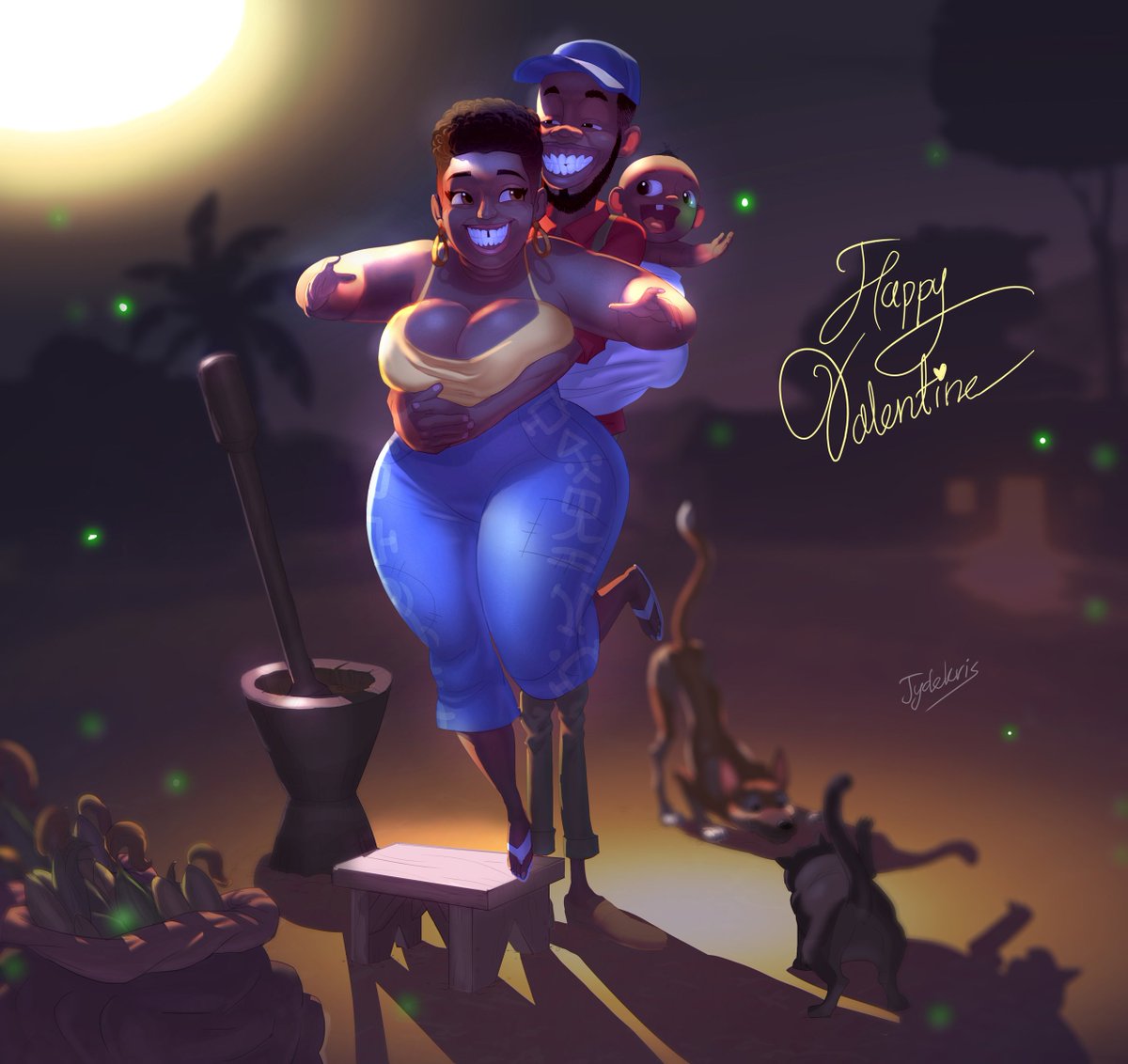 LineguageS's tweet photo. #WeAreNigerianCreatives https://t.co/uAhl1Dy7Jn