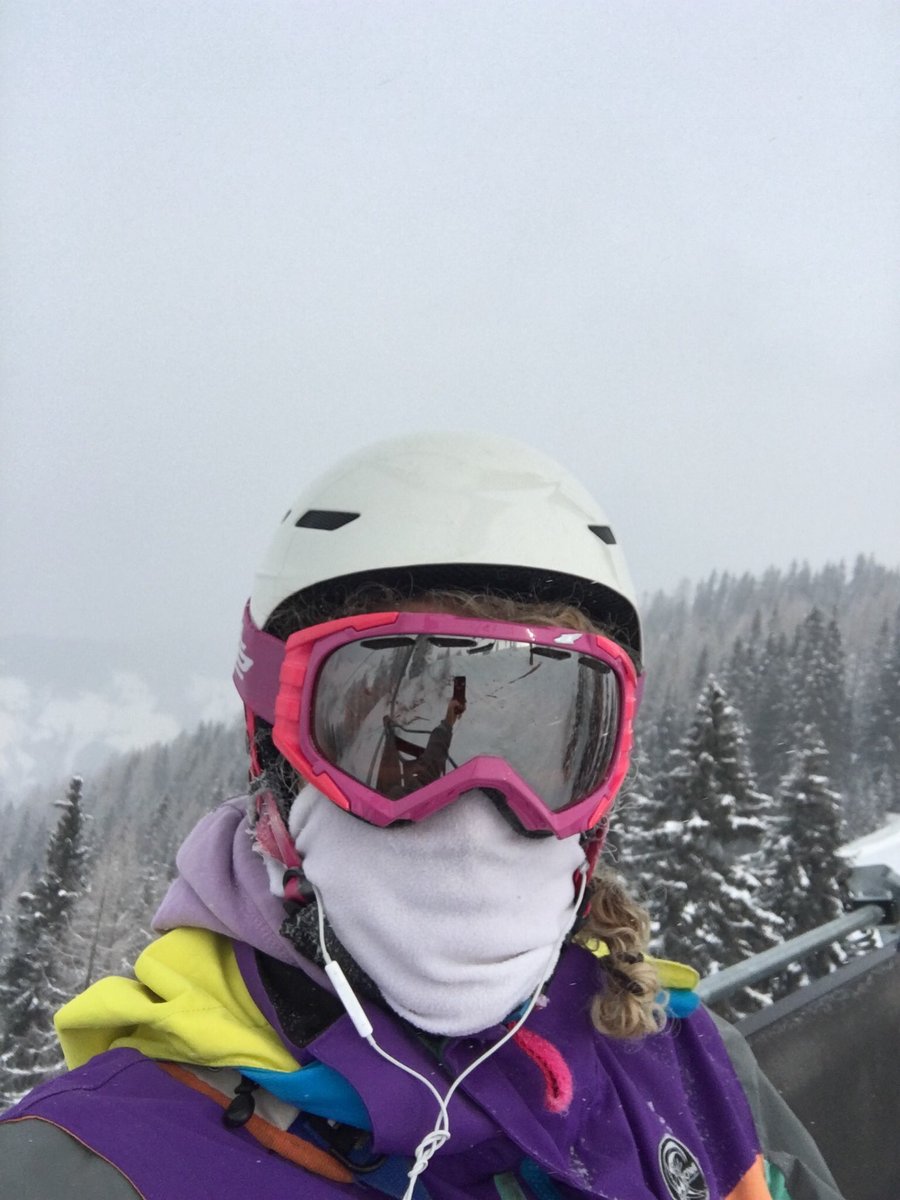 natashasmit82's tweet photo. T is best koud bij het NK skiën.. -19! ❄️❄️❄️ https://t.co/yeP2NOx5nV