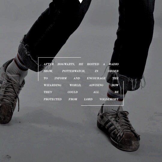 MundoMagico_Boo's tweet image. ✫  .   ˚  ✷ ∫ Ｂｕｓｃａｍｏｓ ａ :

— Lee Jordan.

˚ . ✶ Gryffindor.

˚ . ✶ Sangre Pura o Mestiza. (Según trama.)

¿ Rt ? #Bumbadaboo