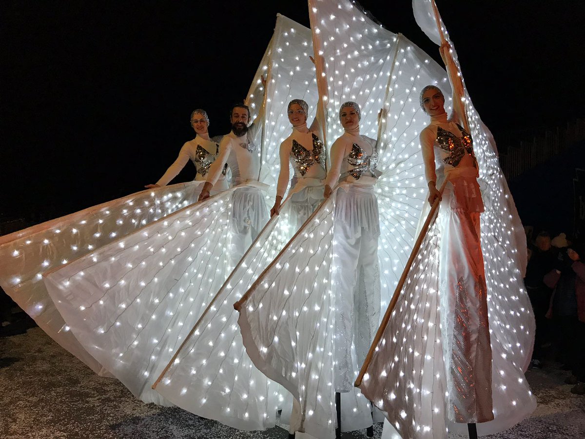 CoronaEvents's tweet photo. Anche le #farfalleluminose sfileranno alla chiusura #carnevale di #nizza il prossimo #3marzo grazie alla collaborazione con #internationalshowparade
#nicecarnaval #coronaevents #brightbutterflies #venezia #CarnevaleVenezia2018 #venicecarnival #venice2018 #nice #Nice06 https://t.co/ceUVmFvFra