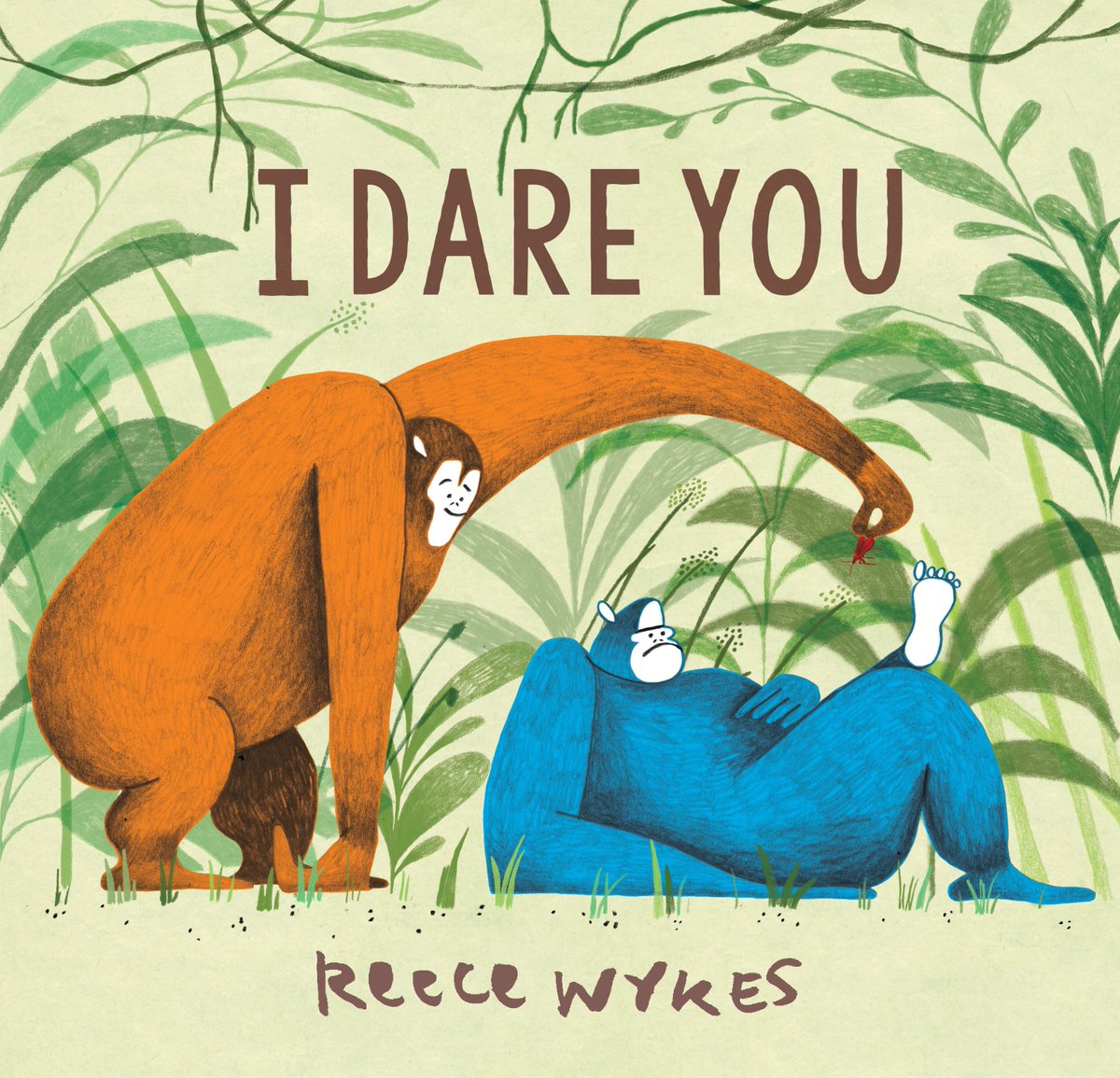 AndersenPress's tweet photo. We're delighted to have two books on the #fcbgcba18 shortlist! It's so special because this award is voted for by young readers. Congratulations to @ReeceWykes and @susinnielsen! #IDareYou #OptimistsDieFirst https://t.co/HrDrRE3S8f https://t.co/L2EyMy7jWN
