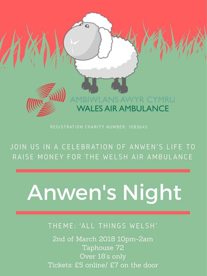 TrinityNets's tweet image. Amazing cause for Welsh Air Ambulance! We will be supporting @HockeyTrinity best we can!🚁🚁