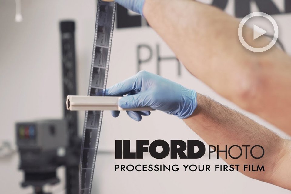 ThePhotoAcad's tweet image. #trickandtips How To Process Your Black &amp;amp; White Film | Ilford sco.lt/7wu0tV