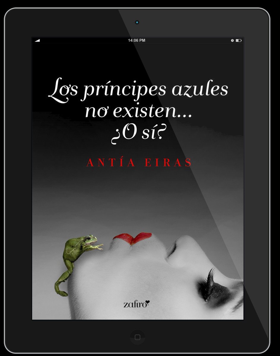 antiaeiras_'s tweet photo. Hoy mi libro "Los príncipes azules no existen... ¿O sí?" está de oferta en todas las plataformas digitales.
¡Aprovechádlo insensat@s!
#ofertas #ofertaslibros #Amazon #kindleflash #casadellibro #tagustoday #kobo
#iTunes #GooglePlay https://t.co/YLz4LhGCuM
