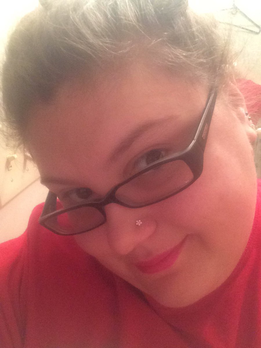 SwiftyChristine's tweet photo. Feeling good this morning. https://t.co/FzIhpCXlyD