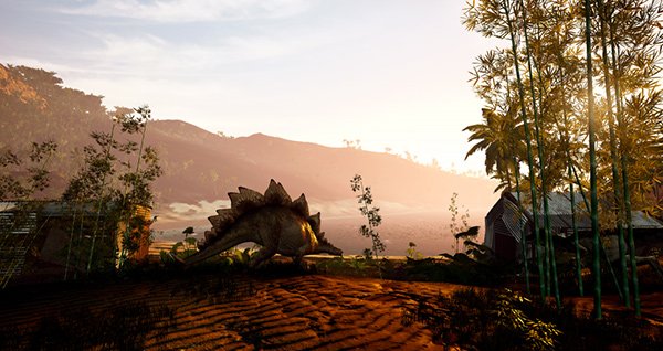 vrgamecritic's tweet photo. Island 359 [7.6/10] @vrthegamers: “the game is a lot of fun to explore… Then you add the tried and true survival game mechanics on top of this, and you got yourself a solid way to kill a weekend” https://t.co/2PtYfuljXh @CloudGateStudio #Vive #VR https://t.co/nxn369Iynt