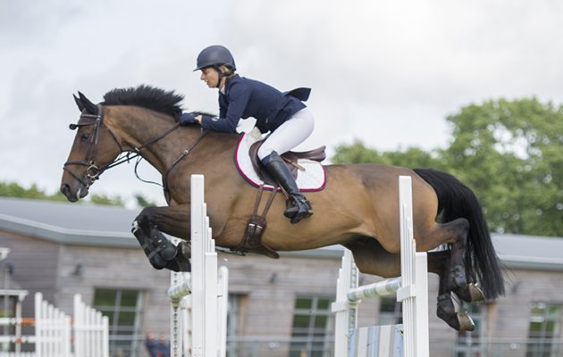 Horse & Hound tweet media