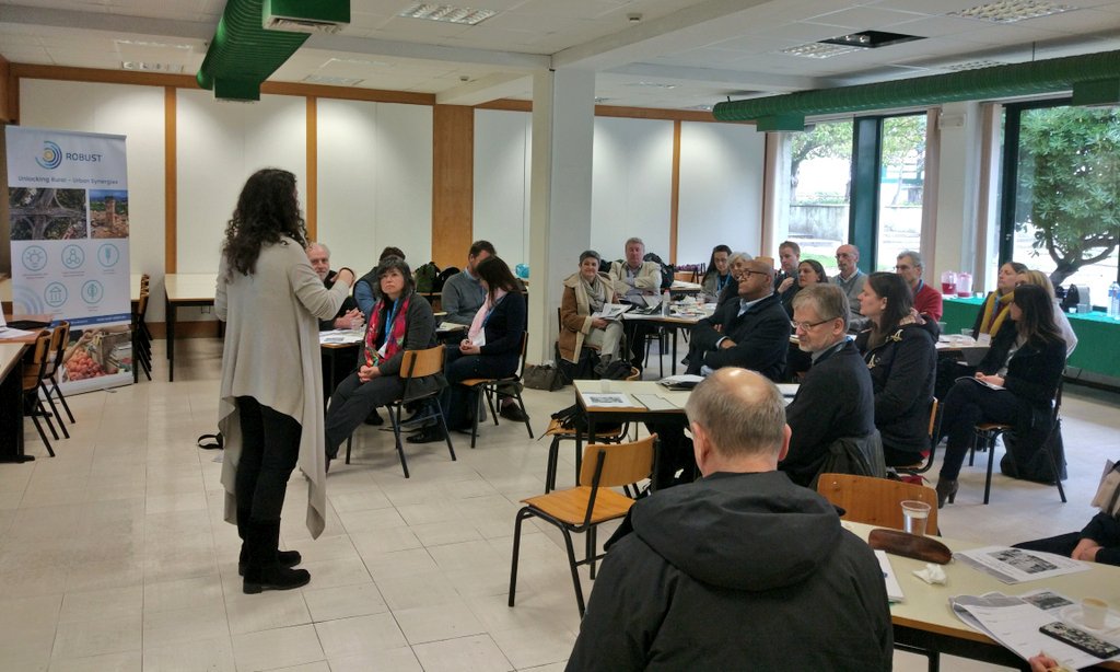 RuralUrbanEU's tweet photo. Designing a successful participative event: process follows purpose. Know why you are doing what you are doing! #ROBUSTproject https://t.co/7o0OZgQ2C9