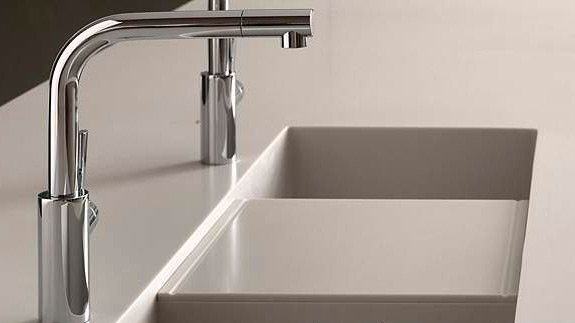 KitchensFife's tweet photo. Complete your new kitchen with a sleek, high-performing worktop from Corian. The effortless style on offer brings a stunning level of sophistication to your home. Find out more today. https://t.co/S41JiAIr9B https://t.co/ubtXgPbPWy