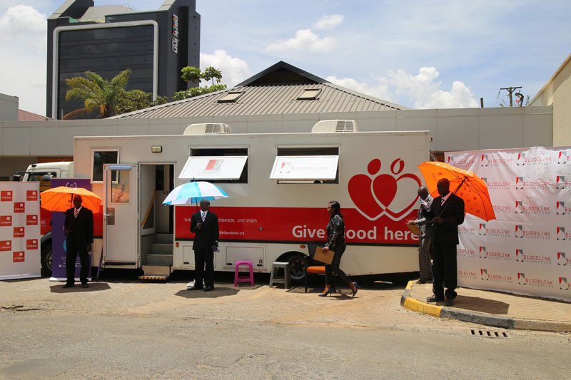gtbankke's tweet image. Donating blood is a spirit of selflessness @victorezaga @MarkmainaK @Senaca #EnrichingLives #BloodIsLife #TagaFriend #DonateBloodKe