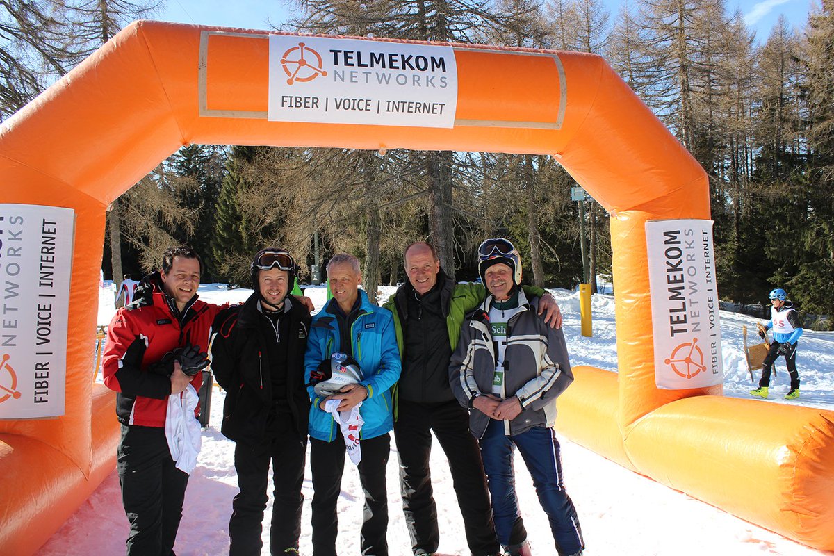 #telmekom #sponsor #lvh #wintersportfest2018