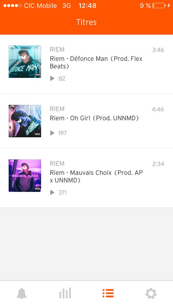 riemsounds's tweet photo. @unnmdmusic sa augmente ;) https://t.co/8yVjmUWQN8