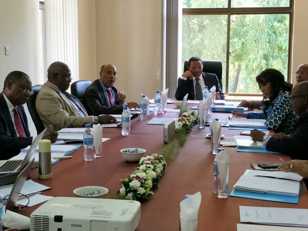 Jakaya Kikwete tweet media