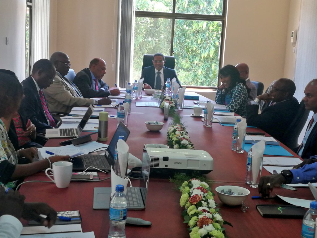 Jakaya Kikwete tweet media