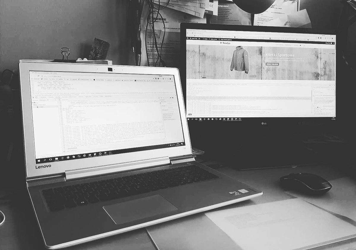 WhiteBAgency's tweet photo. Kolejny projekt w realizacji.
#WhiteBrand #project #projektowaniegraficzne #graphicdesign #websites #stronyinternetowe #stronywww #webdesign #logo #advertisinggadgets #materiałymarketingowe #poiligrafia #printing #druk #print #ulotka #leaflet #wizytówki #Łódź #Polska https://t.co/6aFPTts5go