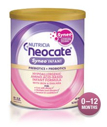 neocate's tweet image. New to #babyformulas? There are a number of options to choose from. Here’s what makes #Neocate special: ow.ly/XRRD30gxW09