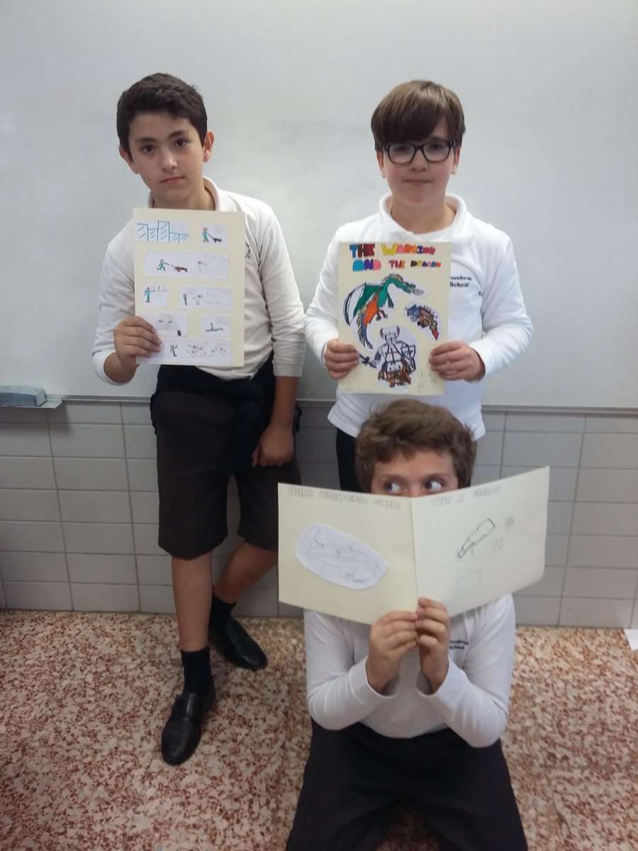 cumbresschool's tweet photo. Nuestros alumnos de 5ºA de primaria aprendiendo a aplicar la Metodología Científica de una manera original. #AprenderDisfrutando #Ingenioalpoder #ProudtobeCumbres
https://t.co/9ShZ6yybpj https://t.co/QMTSV5Ze0B