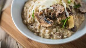 Apple and cheese is a great flavour combination so why not try this tasty risotto recipe one evening? quickes.co.uk/blogs/recipes/…
