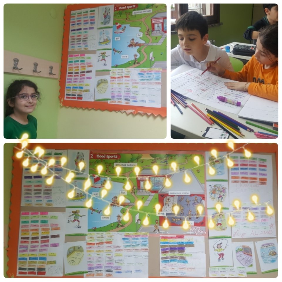 #Scrambled sentences 🍀 #let's have fun #pairwork activity #dogaschool <a href="/dilekyldz1986/">Dilek Yildiz</a> <a href="/KevsGunesMetin/">Kevser Güneş Metin</a> <a href="/ece_hamret/">Ece HAMRET</a> <a href="/Serkan_Celik52/">Serkan Çelik🇹🇷</a> <a href="/icigdemm/">Çiğdem İ.</a>