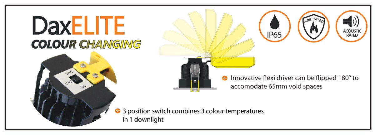 DaxLite's tweet image. DaxELITE samples are going out today! 

We hope you enjoy. 

01252 311016 or sales@daxlite.com

#daxlite #DaxELITE #LED #Lighting #Wholesale