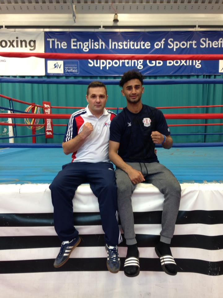 Bradford College tweet media