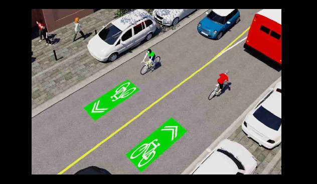 Partial road closure starting next month as part of Elgin Street revamp: bit.ly/2F4qQUr https://t.co/IsgC79Kq6z