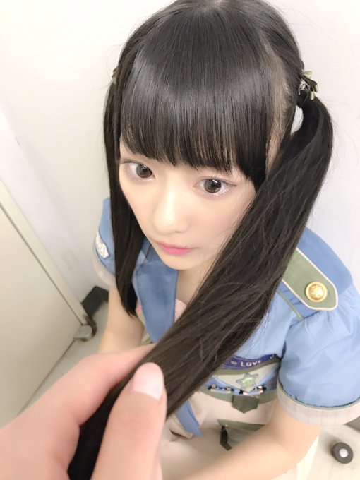 Twitterのコスプレ画像18