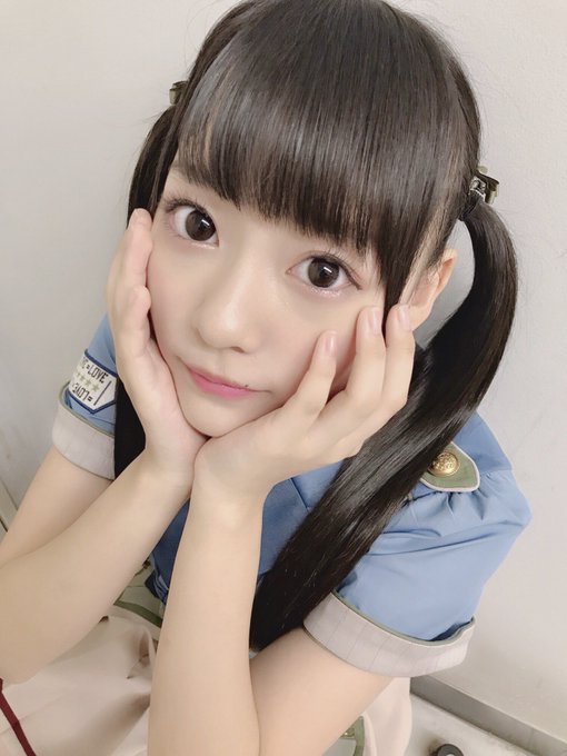 Twitterのコスプレ画像16