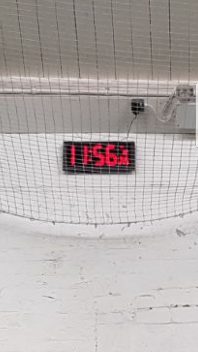 KickoffDews's tweet image. We trust these meet your standards of time keeping @ozayrcolossus @Huzy5J @SirHazi @SavileYouth #AboutTime #digitalclocks #timekeeping