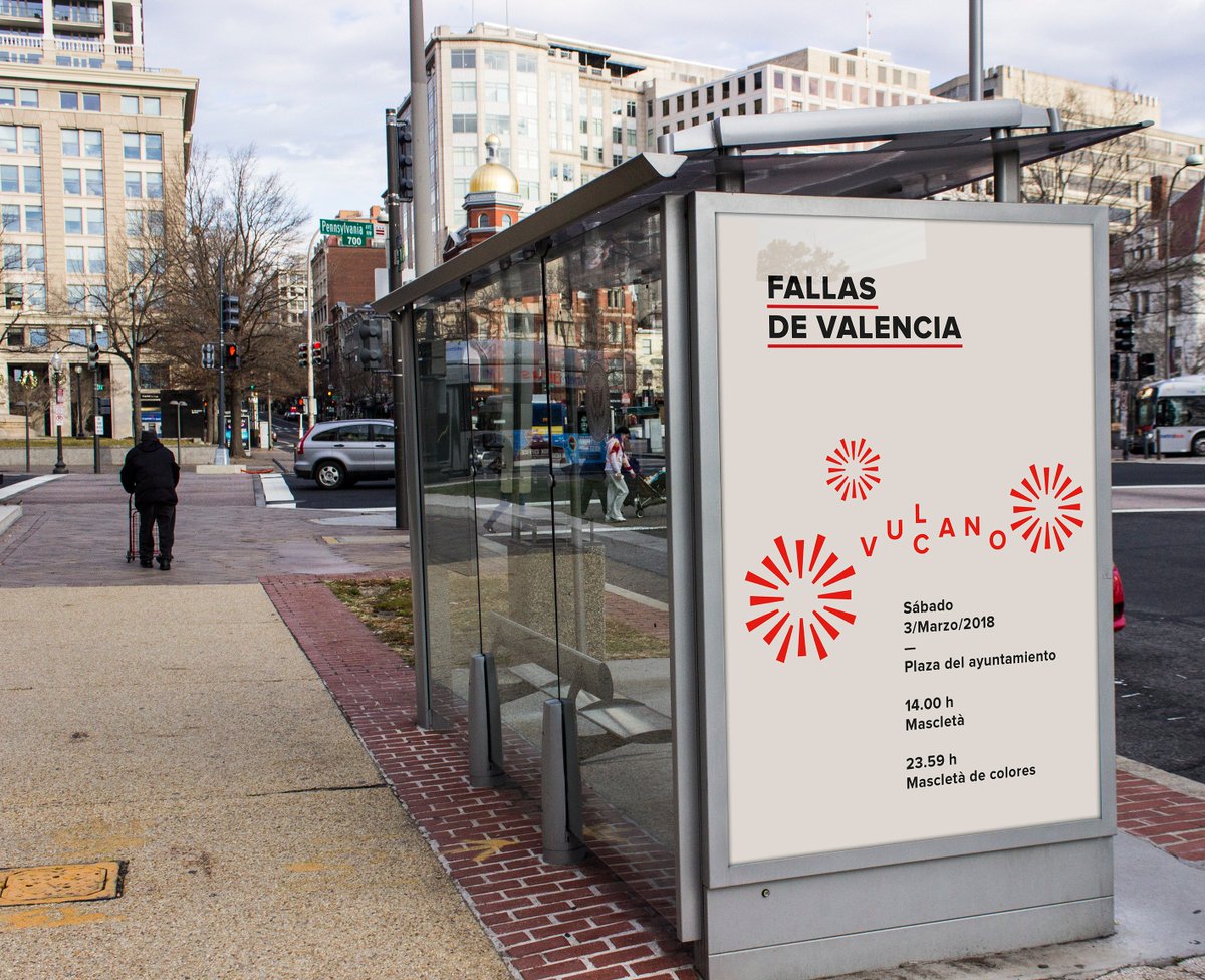 ¿Sin planes para el sábado 3 de marzo?
Ven a disfrutar de nuestros espectáculos en la Plaza del Ayto de Valencia. Mascletá Diurna a las 14:00 (potentes truenos y colores). Mascletá Nocturna a las 23:59 (potentes truenos y monotiros digitales).
Seguro de que te gustaran!!