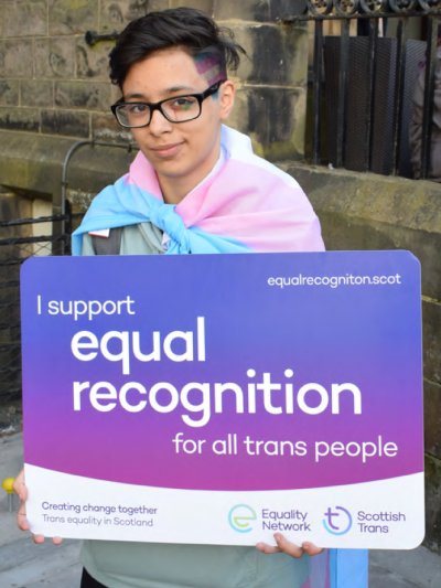 TIGER has partnered up with @ScottishTrans to support this incredibly vital move towards #legalgenderrecognition for trans young people and all non binary identities in Scotland. We need ur support so that @scotgov gets behind it too. You have till Thurs!
goo.gl/JRzjCg