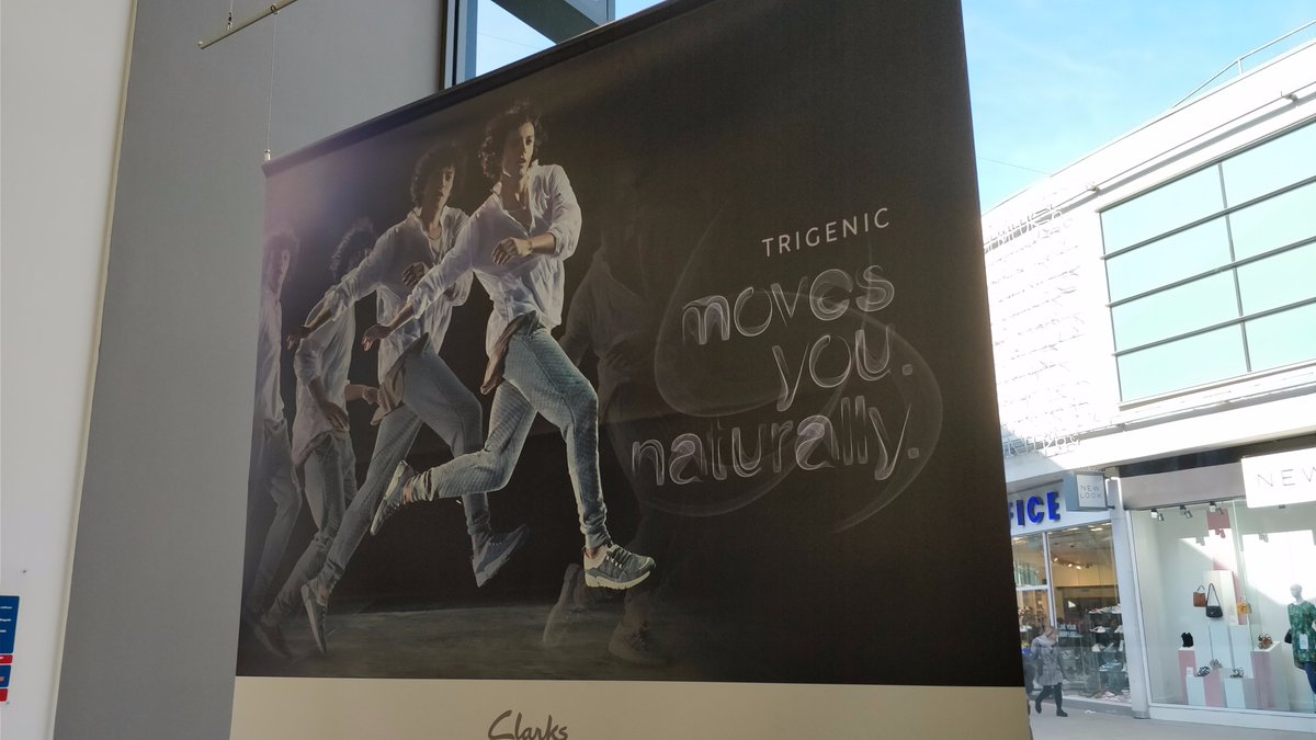 Happy_Finish's tweet photo. Spotted in store!  We worked on this dynamic series of images for @clarksshoes! Post-production by @Roomec3 and photography by @alanclarkephoto #Clarksforlife #CreativeProductionStudio #CreativeRetouch #HappyFinish #Trainers #Sports #Clarks #ClarksShoes https://t.co/jX80KygYoy