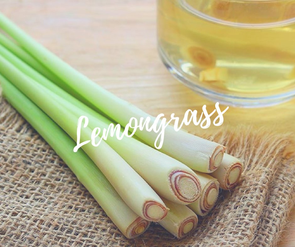 crate61organics's tweet photo. Because of its superior antibacterial qualities, Lemongrass is very effective at treating acne prone skin! #Crate61 #Organic #Vegan #Natural #Lemongrass #Acne #ClearSkin #CleanSkin #DidYouKnow #SkinCare #Soap #VeganBeauty #Canada #Toronto #OrderOnline https://t.co/L2KKT0KSro