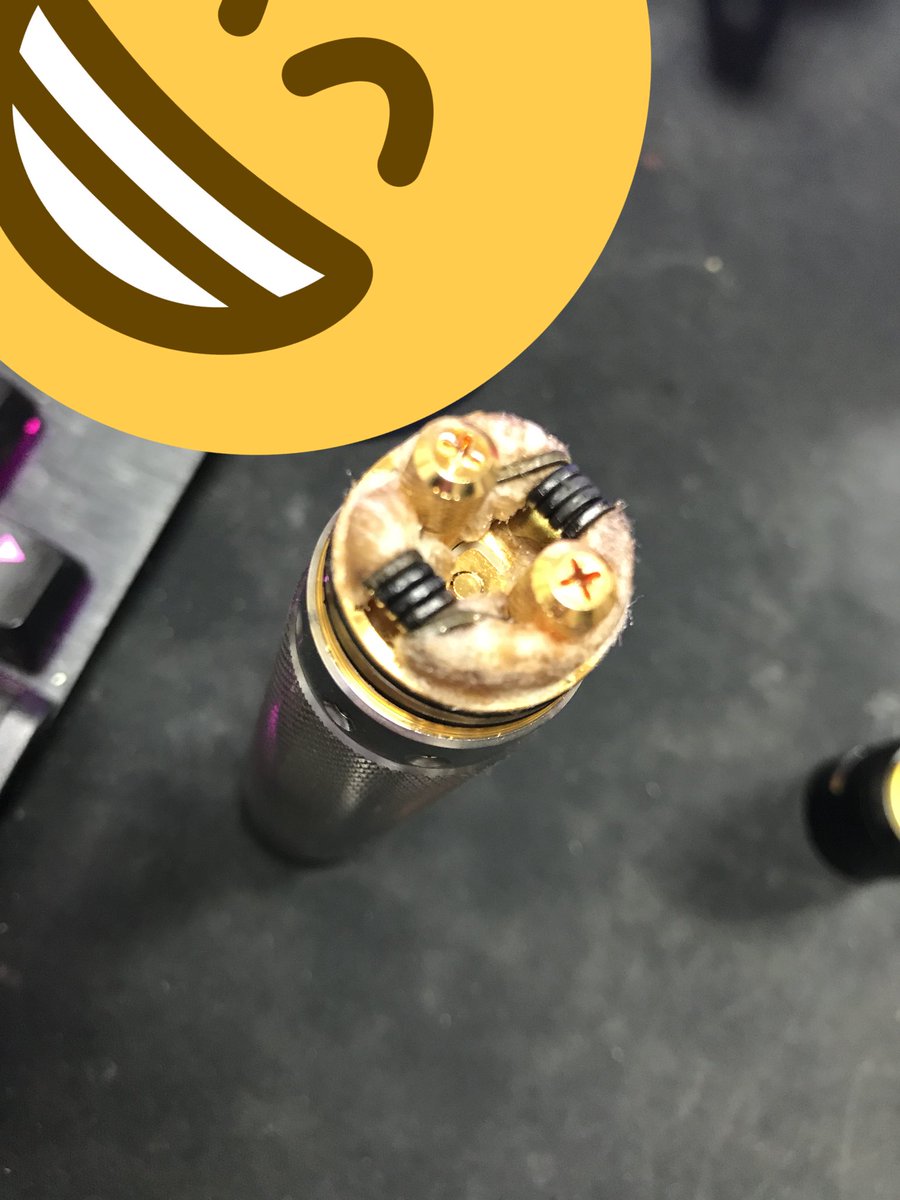 saitowire's tweet photo. 28日目!
ちょっとガンクがつきやすくなってますね😭
#saitowire #perfectionwire https://t.co/Nd670vNmFI