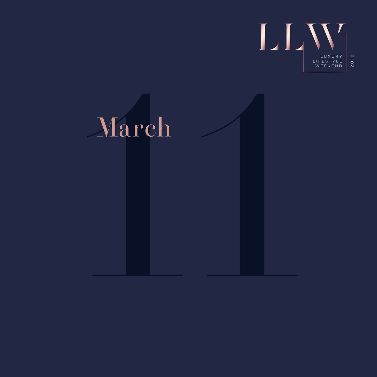 SHeReAdYeVenTs's tweet photo. Mark your calendars & #SaveTheDate this #March for a 3-day experience showcasing the world's most prestigious luxury brands #LLW18
#ALEXANDERMCQUEEN #BALENCIAGA #BALMAIN #CECILIAMORELLIPARIKH #HOMEDÉCOR #INDIA #LEMILL #MUMBAI #PARIS #SHANTANU #NIKHIL #SREMEDIA #PR #LFW #SS18 💋 https://t.co/w2FkoZTQ0B