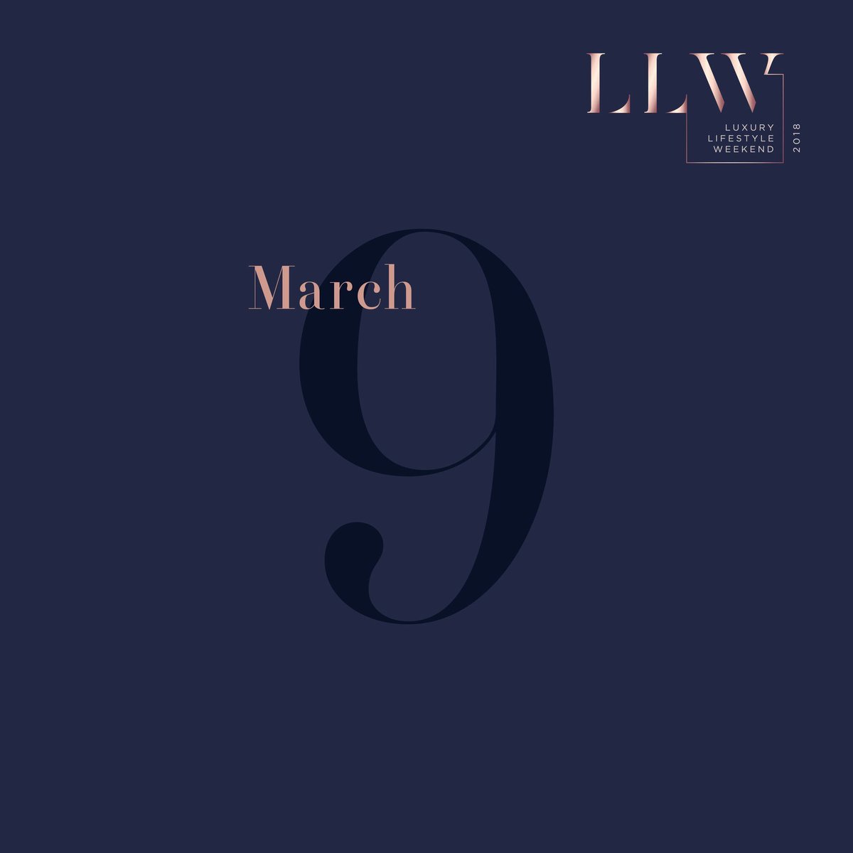 SHeReAdYeVenTs's tweet photo. Mark your calendars & #SaveTheDate this #March for a 3-day experience showcasing the world's most prestigious luxury brands #LLW18
#ALEXANDERMCQUEEN #BALENCIAGA #BALMAIN #CECILIAMORELLIPARIKH #HOMEDÉCOR #INDIA #LEMILL #MUMBAI #PARIS #SHANTANU #NIKHIL #SREMEDIA #PR #LFW #SS18 💋 https://t.co/w2FkoZTQ0B