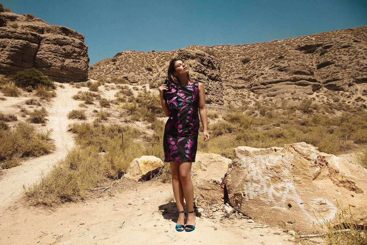 mariaarnandis20's tweet photo. Días de lluvia, días de compras👗😋 Hoy te proponemos el vestido de @cocoaspain
para tus próximos eventos!😻
COCOA Summer 18 . #cocoaspain #philippaandco #newcollection #summer18 #cocoacollection #invitadaperfecta #invitada #cool #tendencias2018 # #invitadasperfectas #invitada https://t.co/ncZzGy7hpu
