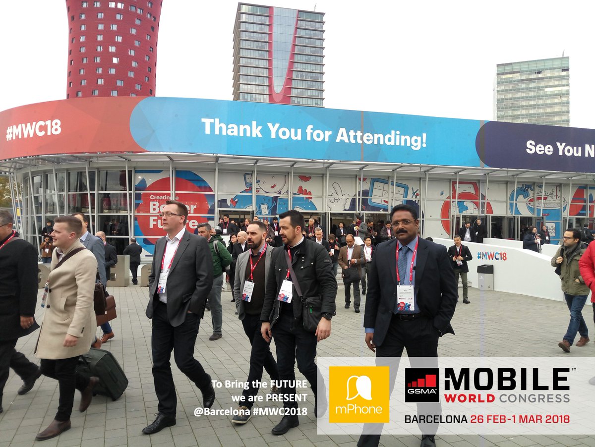 mPhoneGlobal's tweet photo. We are here at #MWC2018 to Introduce Innovations to the Tech World https://t.co/M11CU0w1FA