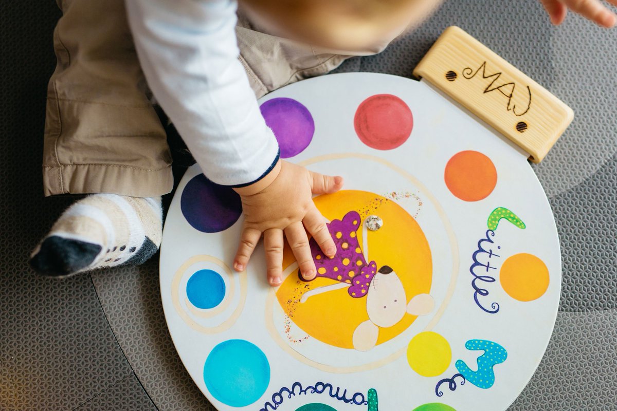 LittleMe2morrow's tweet photo. The idea of inspiring little ones to do exciting things. AVAILABLE ON KICKSTARTER NOW! @GregJKrieg @rrhoover @Nivo0o0 @AngelList @bentossell @TheNerdyBird @JillPantozzi https://t.co/kwDqO4Bfyg