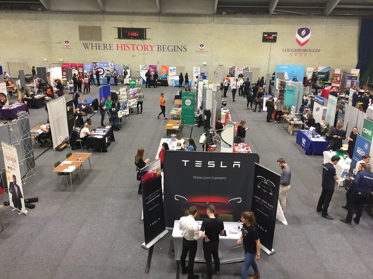 We are at Spring Grad Fair today, if you want to come and talk business start-up and development we are on stand 46.