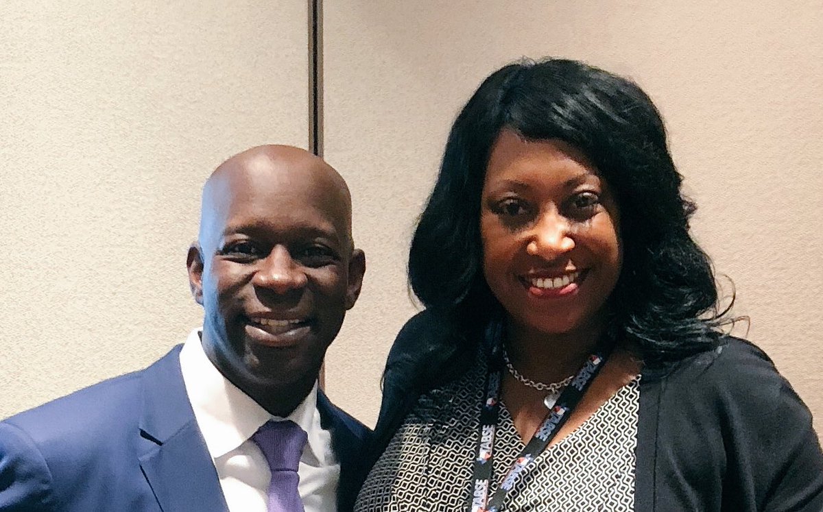 CassundraGipson's tweet photo. Thank you @theerickpowers for TWO awesome sessions! #TABSE2018 https://t.co/fGZTbmp8bt