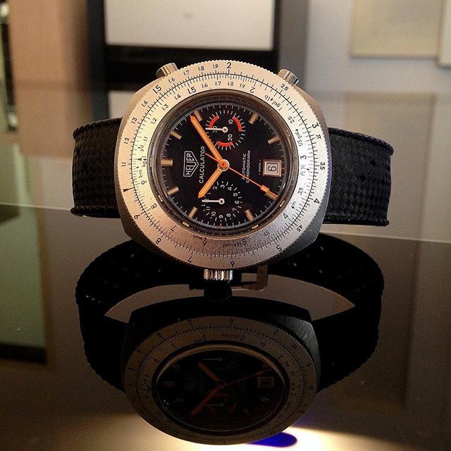 WatchFred_IG's tweet photo. #vintagechronograph ❤️
.
as we had a bit of Breitling overload recently - #VintageHeuer 😎.
.
#cal12 #chronomatic #watchesofinstagram #watchfam #vintagewatch #watchfred #tw https://t.co/IUPhXfzCem https://t.co/h9Ln2ANHoe