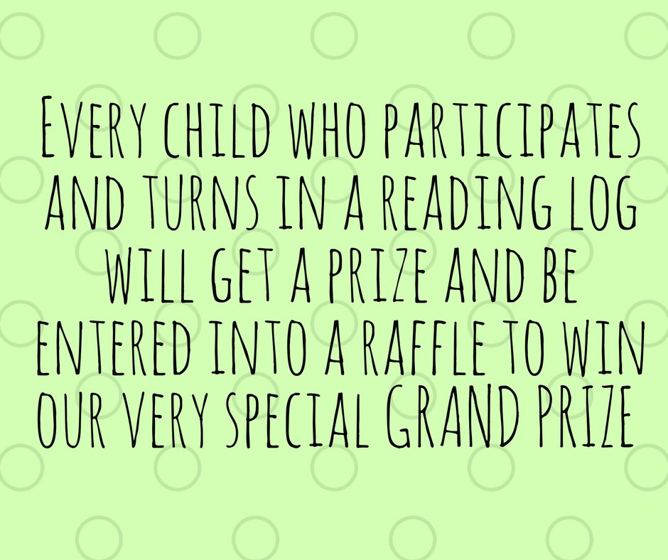 ps10reads's tweet image. Every child who participates in the PS10 Read-a-thon and turns in a reading log will get a prize and be entered into a raffle to win our very special GRAND PRIZE........ a signed copy of each and all of the books written by our 2018 #ps10bk Author visitors WOW!! #ps10reads