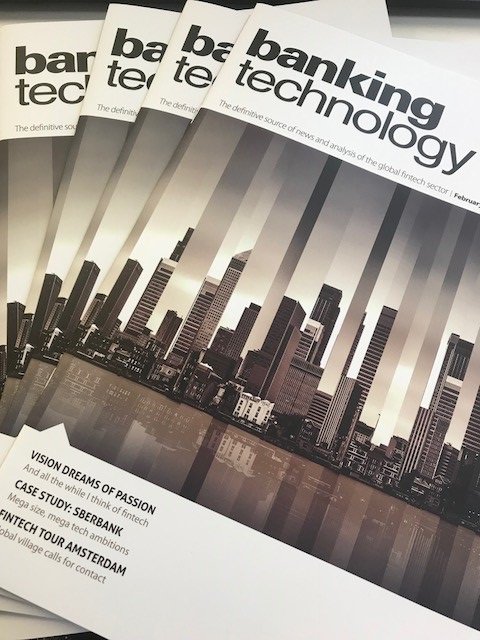 FinTech Futures tweet media