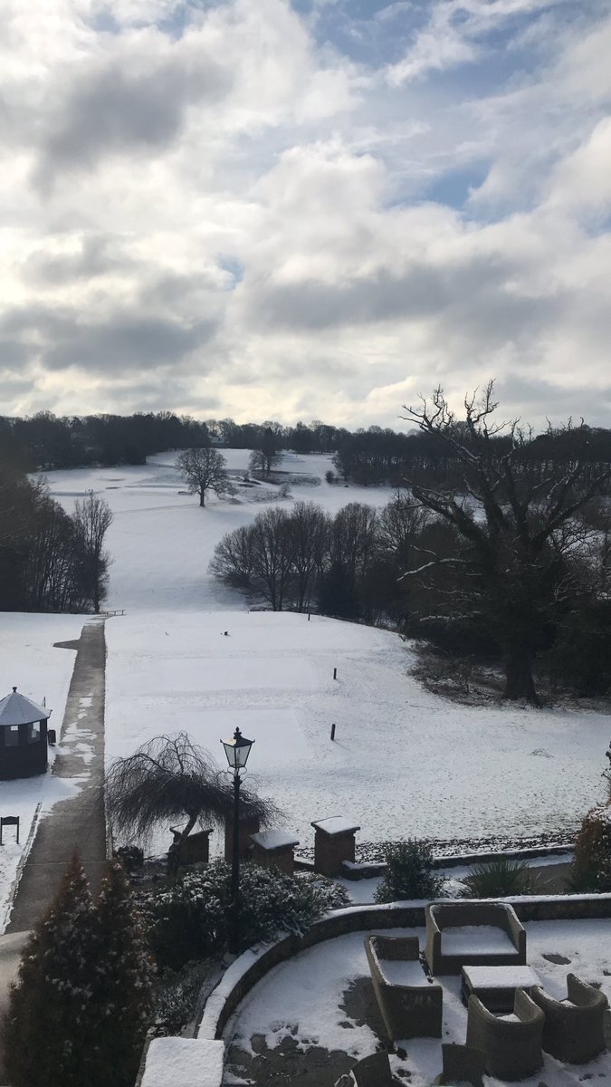 Ok so this really is our wine estate the sparkles are going to be epic.