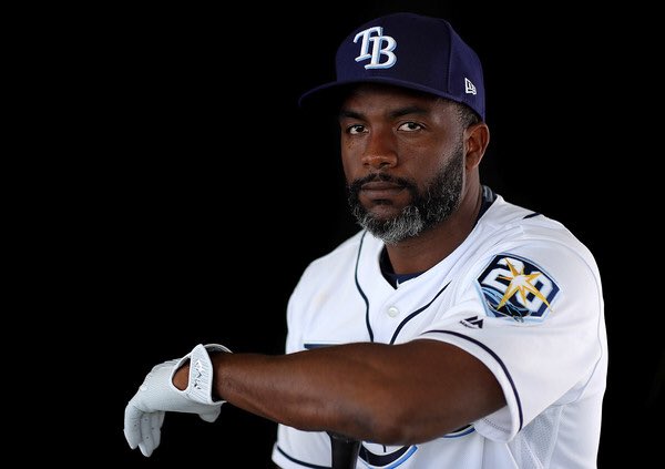 Happy 34th Birthday to outfielder, Denard Span!   