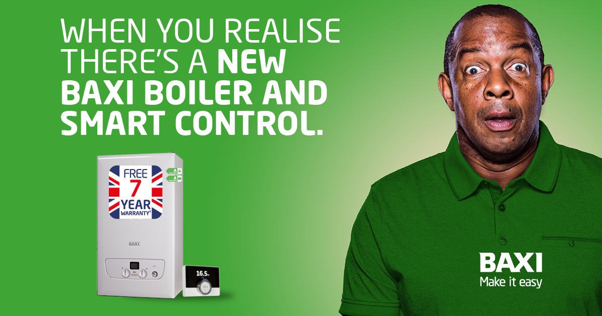 baxiboilers's tweet photo. Control the Baxi 600 Combi from your phone or tablet using our brand new uSense smart control! 
https://t.co/nLed6Eo4iD https://t.co/eKla6II2Em