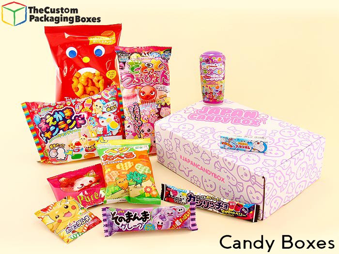 packagingboxes's tweet image. Looking For Customized Candy Packaging Boxes? Let us Design For You!

Request Custom Quote: goo.gl/Lym8bR
Call Us: +1 800 9833094

#candyboxes #Candypackagingboxes #Custompackaging #printingpress