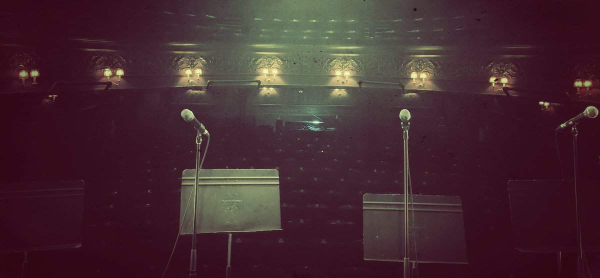 ElGuidoGarcia's tweet photo. Tech for #CheTheMusical just done.
Can't wait to perform @stratfordeast #BEAM2018 on Friday.
#MusicalTheatre #NewWriting #tech https://t.co/RLQnlJ2UyK