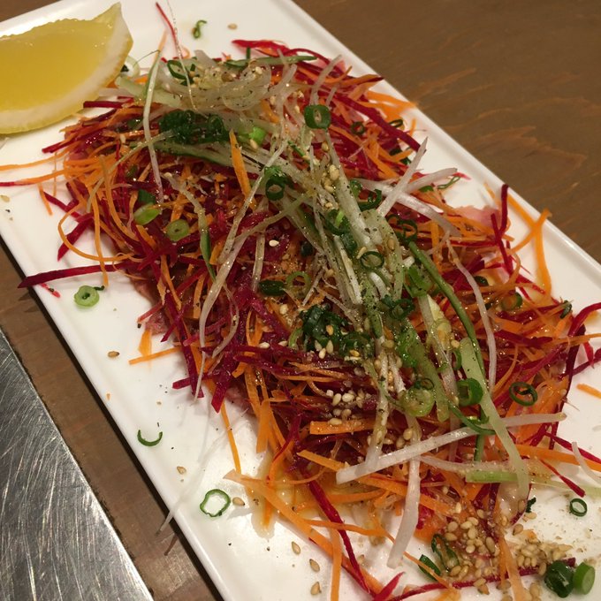 うまいー!✨😋✨ 